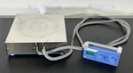 Ika Midi Mr S001 Digital High Volume Magnetic Laboratory Stirrer 100-120V. Fixed Price $559.44.