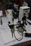 Kinematica PCU-2-110 Polytron Brinkmann Instruments Homogenizer. Fixed Price $350.00.