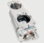 Leybold Turbovac Tw 220/150 Vacuum Pump Thermo Tsq Quantum Sciex Api 2000. Fixed Price $468.00.