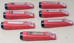 (lot Of 7) Reichert-jung Hand Refractometer 10430. Fixed Price $99.98.