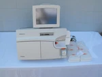 Siemens Rapidlab 1260 Blood Gas Analyzer. Fixed Price $800.00.