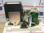 Ge 900 Amp 32VDC Contactor Model 246B2323AAG05 / 22D75G15A. Fixed Price $3538.89.