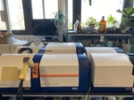 Foss Xds Rapid Content Analyzer Nir Spectrometer Monochromator XM1000 Smartprobe. Fixed Price $17500.00.