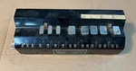 Vintage Marbel Blood Cell Calculator Counter Model Vi-t Patent 1922. Fixed Price $40.00.