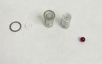 Beckman Hplc Check Valve Cartridge 240621. Fixed Price $275.00.