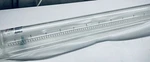 Pharmacia Biotech 56-1176-59 Index 3 Bar Chromatography Column. Fixed Price $475.00.