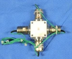Thermo Dionex P680 Solvent Mixing Valve Gradient 4-PORT / Parker 018-136-902. Fixed Price $195.00.