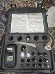Lamotte Model 1200-CL Test Colorimeter, Working, No Cords.. Fixed Price $99.95.