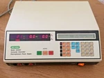 Biorad Electrophoresis Power Supply 3000XI, Ibi Gel Reader Dryer. Fixed Price $399.00.