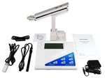 Benchtop Multi-parameter Water Quality Sper Scientific 860033. Fixed Price $375.00.