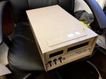 Mettler/paar Calculating Digital Density Meter DMA46. Fixed Price $1600.60.