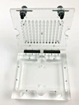 Np Neuro Probe MBA96 Chemotaxis Chamber. Fixed Price $498.00.