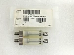Pack Of Waters 410001011 Syrasy 2.5ML L2.53 Tyc Dh Sp-k. Fixed Price $55.80.