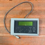 Beckman Coulter Z2 Particle Counter & Size Analyzer Keyboard Controller. Fixed Price $89.00.