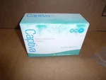 Agilent Captiva 96-WELL Filter Plates, 5 X Well, 0.2 M, Polypro. #2092889-H4. Fixed Price $119.99.