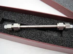 Hewlett Packard 799160D-552 Hplc Column, Ods Hypersil 5UM 100X2.1MM. Fixed Price $75.00.