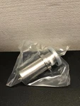 Agilent Varian Edwards Rotary Vane Vacuum Pump Inlet Fill / Drain Adapter. Fixed Price $252.67.