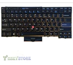 New Keyboard For Ibm Lenovo Thinkpad T410I T420I T420S T510I. Fixed Price $30.50.
