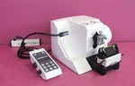 Microm Hm 355S Automatic Manual Motorized Rotary Microtome W/ Knife Blade Holder. Fixed Price $3699.00.