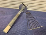 Jeol Tunable (10) Nmr Probe NM-G27T10/HS. Fixed Price $854.24.