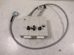 Isco Type 11 Optical Unit Preparative Hplc And Density Gradient Teledyne. Fixed Price $199.95.