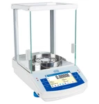 New ! Radwag As 82/220.X2 Dual Range Analytical Balance, WL-104-1020. Fixed Price $1845.00.