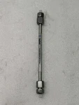 Agilent A3040150X021 Pursuit 200 Diphenyl, 2.1 Mm, Hplc Column. Fixed Price $120.00.