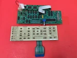Varian 9012 - Control Panel, Display Circuit Board For Star Gradient Pump. Fixed Price $149.99.