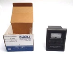 Myron Company 757-14 Series 750 Conductivity Analog Monitor/controller. Fixed Price $112.49.