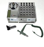 Bbl Fibrosystem Fibrometer Timer & Thermal Prep Heating Block 60419. Fixed Price $299.95.