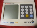 Thermo Biostar Arkray Pocketchem Ua Printer PU-4210. Fixed Price $21.75.