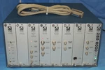 Matec Esa 8000A Electroacoustic Analyzer & Ci/fs/br/ga/qd/rw/pe/sh/mbs Modules. Fixed Price $325.00.
