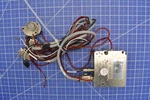 902-000001 /optical Subassemblies, Inc Power Suppy Assy. Wiring. Fixed Price $576.03.