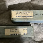 Vwr Scientific Inc. Api Hydrometer Model 141.5 Mpn 35116-001 Temp 60. Fixed Price $400.00.