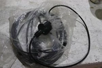 New American Sigma Ultrasonic Flow Meter Transducer 1177-01 50MHZ. Fixed Price $150.00.