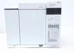 Agilent Technologies 7890A G3440A Gas Chromatography System. Fixed Price $8323.00.