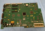 Varian 03-925086-01 Main Board For CP-3800 Gas Chromatograph 03-925089-00. Fixed Price $99.00.