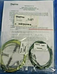 Thermo Dionex High Voltage Ground Decoupler Kit For Electrochemical Reactor Cell. Fixed Price $19.95.