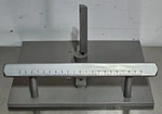 David Kopf Instruments 1755 Electrode Angle Calibrator With 21.65MM A/p Bar. Fixed Price $540.00.