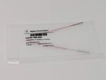 Agilent Technologies Flex Capillary 0.12 200MM -- 5065-9935 New. Fixed Price $12.00.