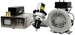 Particle Measuring Systems Lasair 510-(6) Aerosol Counting. Fixed Price $1250.00.