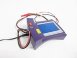 Lonza 57025 Flashgel Dock Electrophoresis System No Power Supply. Fixed Price $64.33.