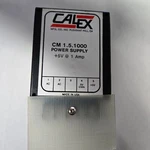 Calex CM1.5.1000-115 Power Supply +5V 1000MA 115VAC Tested W/mounting Screws Usa. Fixed Price $45.00.