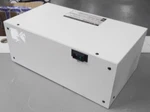 Liebel-flarsheim Injector Power Supply 901000 D. Fixed Price $1299.99.