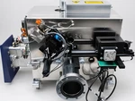 Bruker Ion Source Sample Chamber Ultraflextreme Maldi-tof/tof Spectrometer. Fixed Price $6999.99.