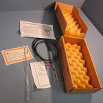 Ysi Incorporated 3402 Conductivity Cell K = 1.0/CM Glass Dipped. Fixed Price $39.99.