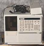 Varian 3350 Gas Chromatograph Free-shipping Business Addresses. Fixed Price $1000.00.