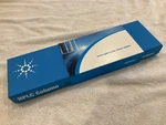 Agilent Zorbax Sb-aq Hplc Column 3.5UM 4.6X150MM Pn 863953-914 New In Open Box. Fixed Price $375.00.