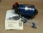 Cole-palmer Air Cadet Vacuum Pump 7530-40 115VAC 1.5A. Fixed Price $299.99.