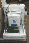 Matrix Technologies Platemate 2X2 Automated Pipetting Workstation Liquid Handler. Fixed Price $250.00.